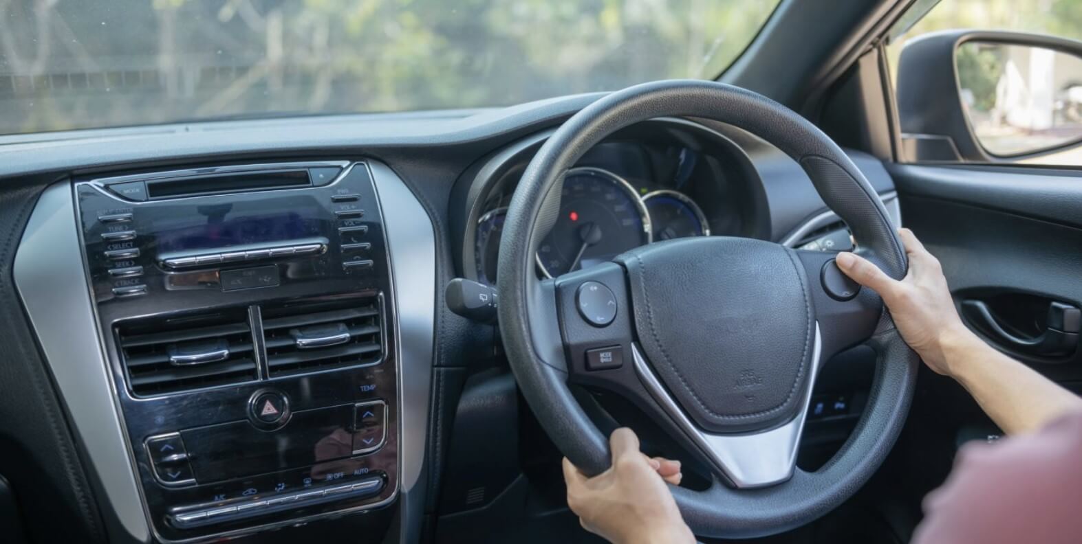 Rekomendasi Perbaikan Getaran Setir Mobil di Koja