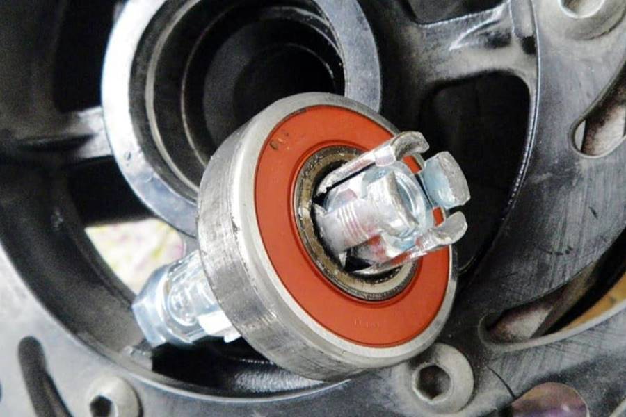 Jasa Perbaikan Bearing Roda Aus di Cempaka Putih: Ada Garansi Resmi