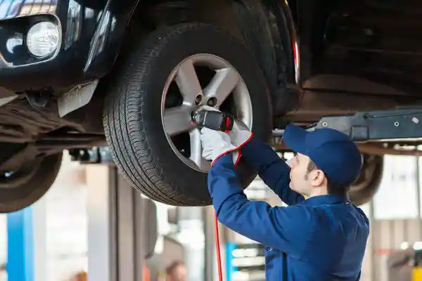 Estimasi Biaya Cek Kaki-Kaki Mobil di Koja, Jakarta Utara: Harga Murah dengan Kualitas Prima