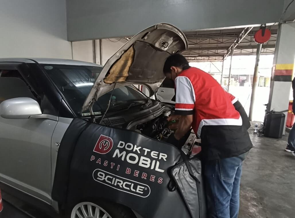 6 Keuntungan Memilih Bengkel Reparasi Tie Rod MPV yang Hemat di Jakarta Utara