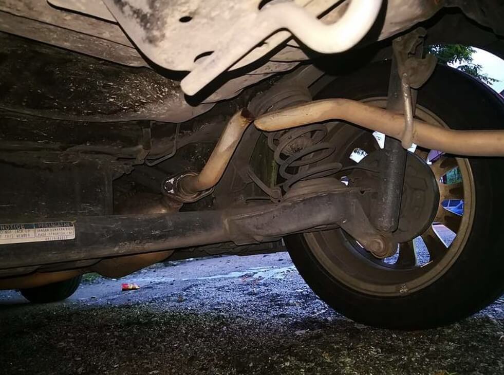 Rekomendasi Bengkel Ancol dan Pademangan untuk Perbaikan Kaki-Kaki Mobil Toyota Avanza