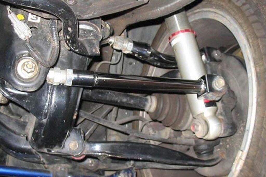 Harga Bushing Arm Mobil Toyota Avanza di Marunda-Cilincing: Sparepart Terbaik Berkualitas Tinggi