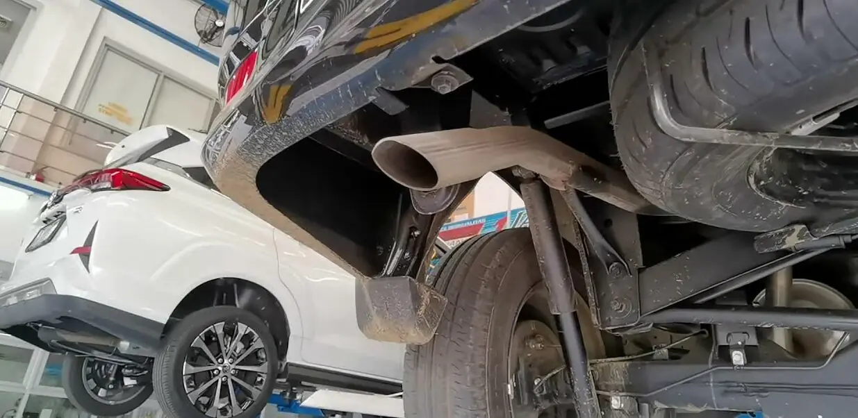 Biaya Reparasi Kaki-Kaki Mobil Toyota Avanza Di PIK-Jakarta Utara : Solusi Perbaikan Kaki-Kaki Mobil