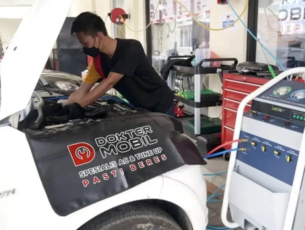 Bengkel Terbaik untuk Melakukan Perbaikan Kaki-Kaki Mobil Audi yang Terdekat dari Pulogadung