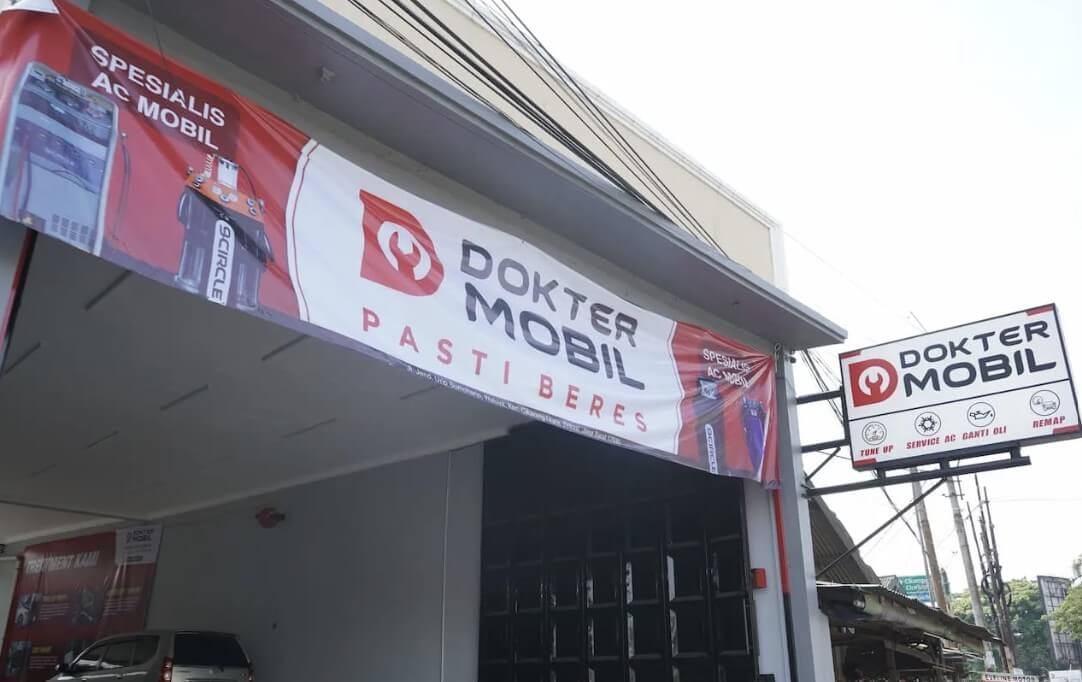 6 Keuntungan Memilih Bengkel Spesialis Dibanding Bengkel Umum Untuk Reparasi Shockbreaker Bocor atau Lemah