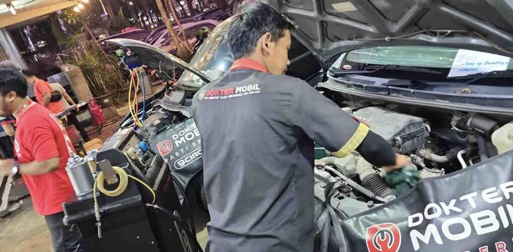 6 Tips Memilih Bengkel Terbaik di Pondok Aren untuk Ganti Bushing Arm