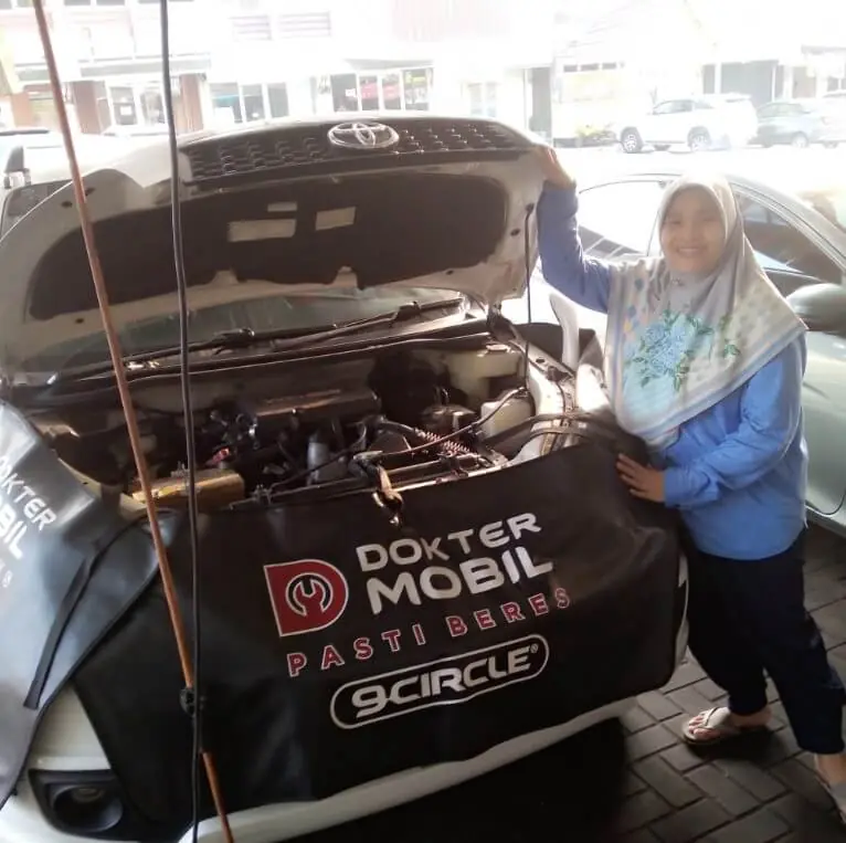 Service Kaki-Kaki Mobil Profesional untuk Menghilangkan Bunyi Kletek-Kletek di Pamulang: Cocok Untuk Toyota dan Mobil MPV Lainnya