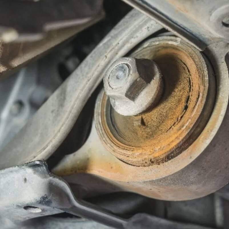7 Tips Reparasi Bushing Arm Aus dan Hemat di Kebayoran Lama