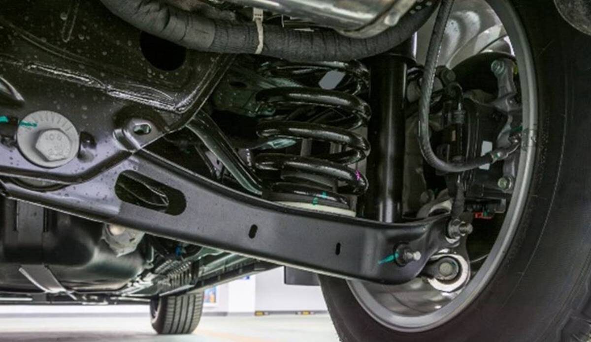 5 Penyebab Kaki-kaki Mobil Bunyi Kreket: Kunjungi Bengkel Kaki-Kaki Mobil Bunyi Kreket Pesanggrahan