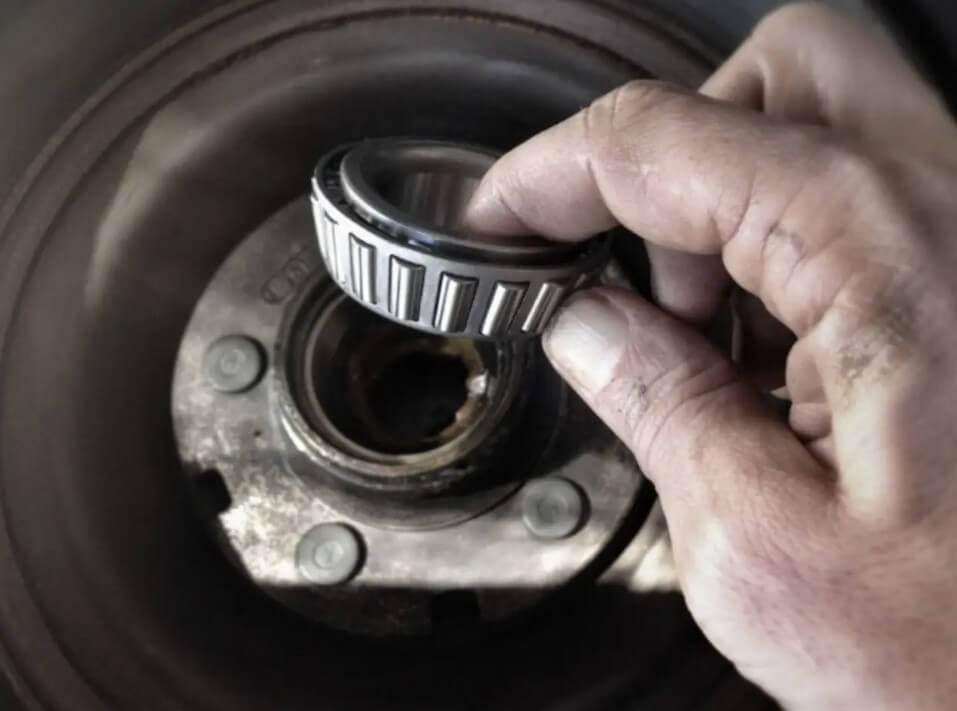 Bengkel Garansi di Pondok Aren Perbaikan Ball Joint Longgar