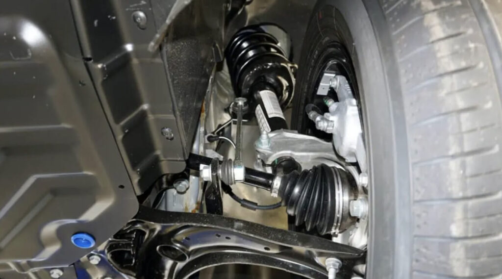 Bengkel di Pondok Aren yang Ahli Reparasi Tie Rod Mobil Rusak