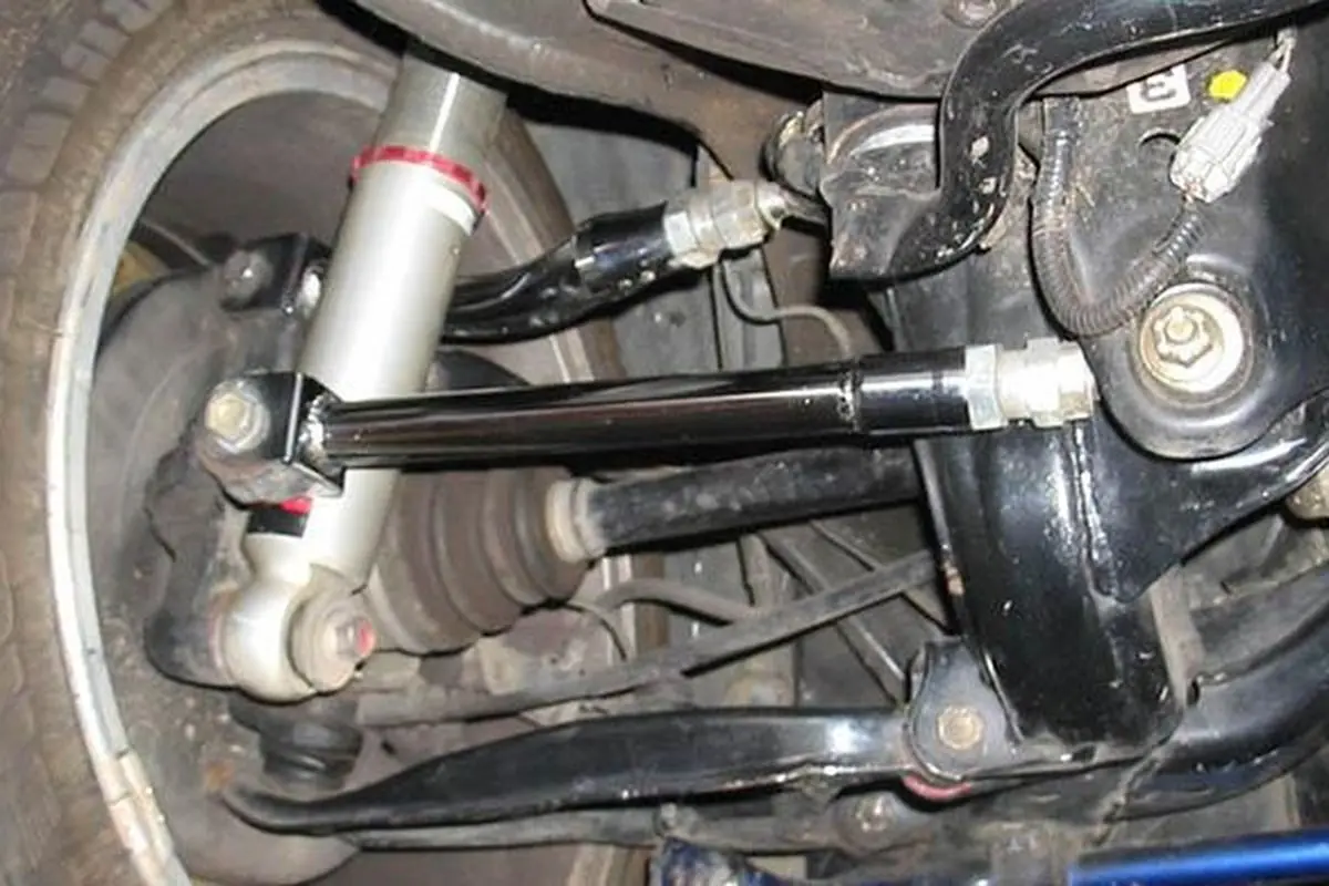 Kaki-Kaki Mobil Bunyi? Ketahui Penyebab dan Solusinya! Kunjungi Bengkel Kaki-Kaki Mobil Terdekat di Koja