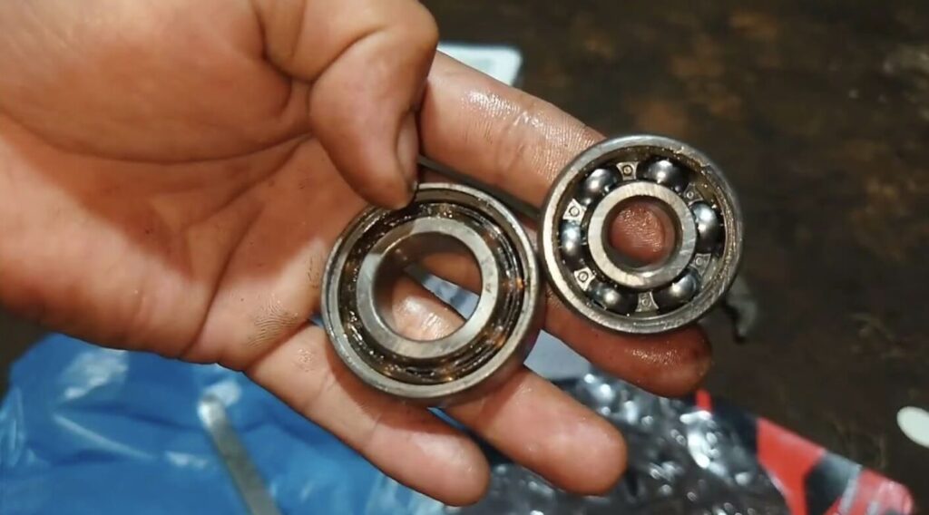5 Dampak Buruk Bearing Roda Mobil Jika Rusak di Pondok Aren