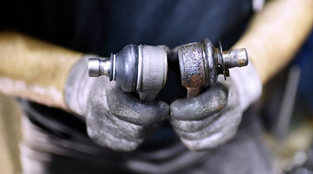 6 Kualitas Reparasi Ball Joint di Bengkel Spesialis Pondok Aren