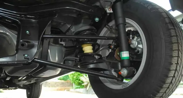 Apakah Shockbreaker yang Bermasalah Menjadi Penyebab Kaki-Kaki Mobil Bunyi Tok-Tok?