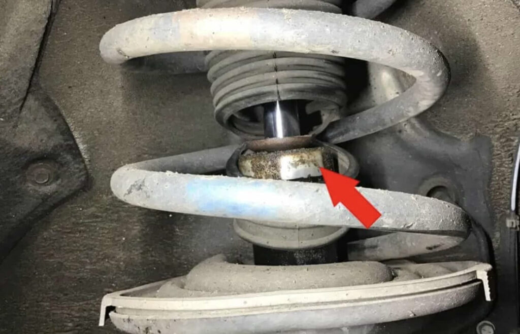 Ini Bengkel Shockbreaker Mobil di Cilandak, Anti Bocor & Lemah