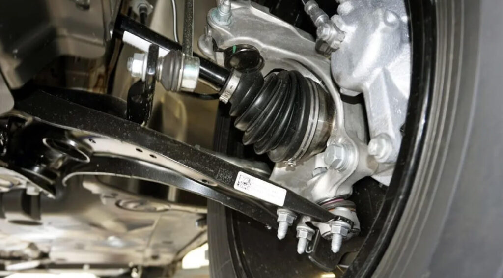Rekomendasi Bengkel Perbaikan Lower Arm Mobil di Cilandak!