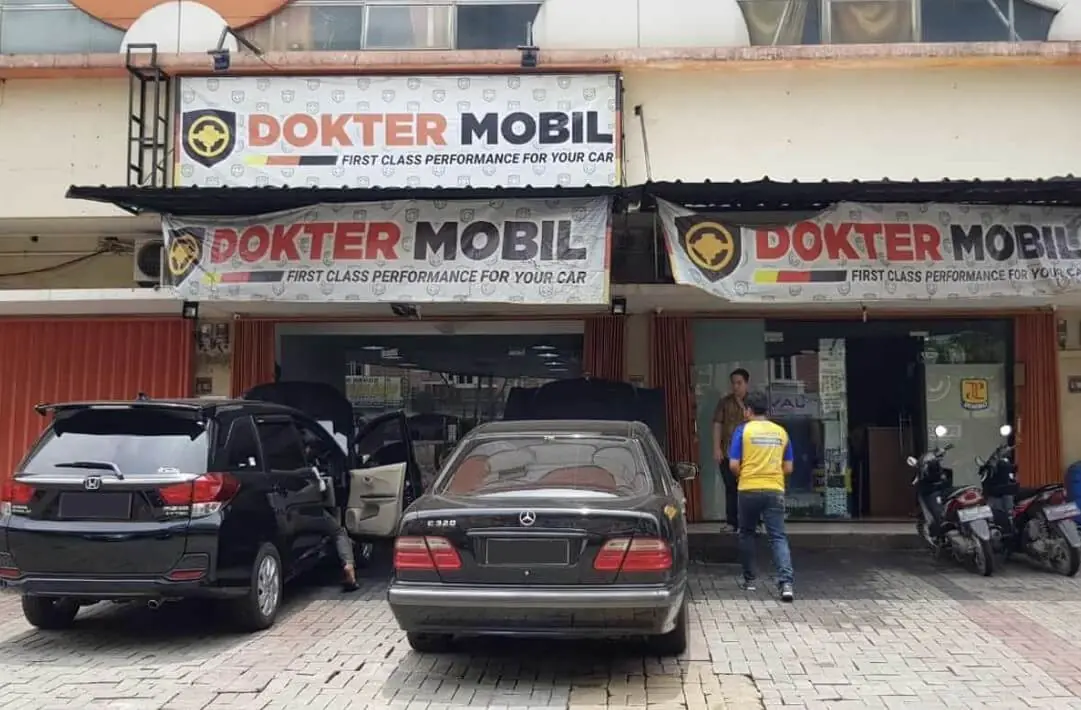 6 Tips Mengecek Stabilizer Link ke Bengkel di Cimahi yang Spesialis Kaki-Kaki Mobil yang Dapat Dipercaya