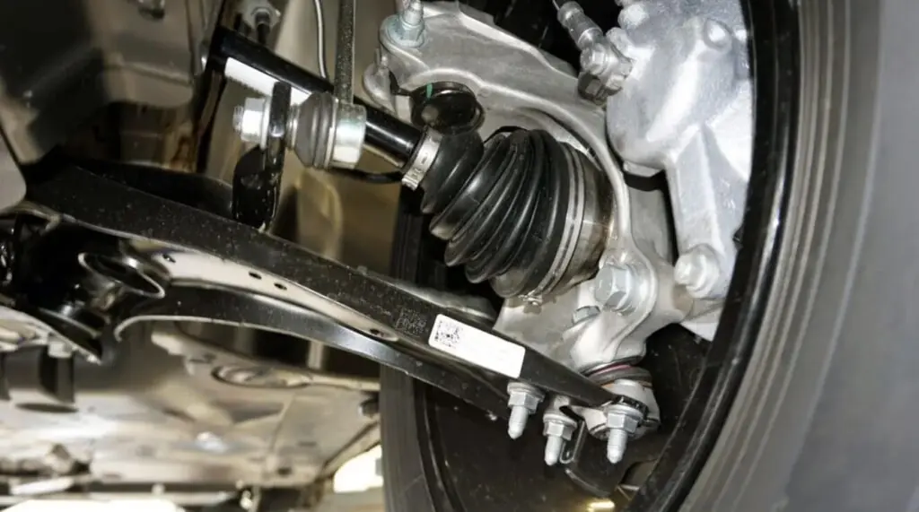 Lower Arm Mobil Tua, Bisa Diservis di Cimahi Ini Jawabanya