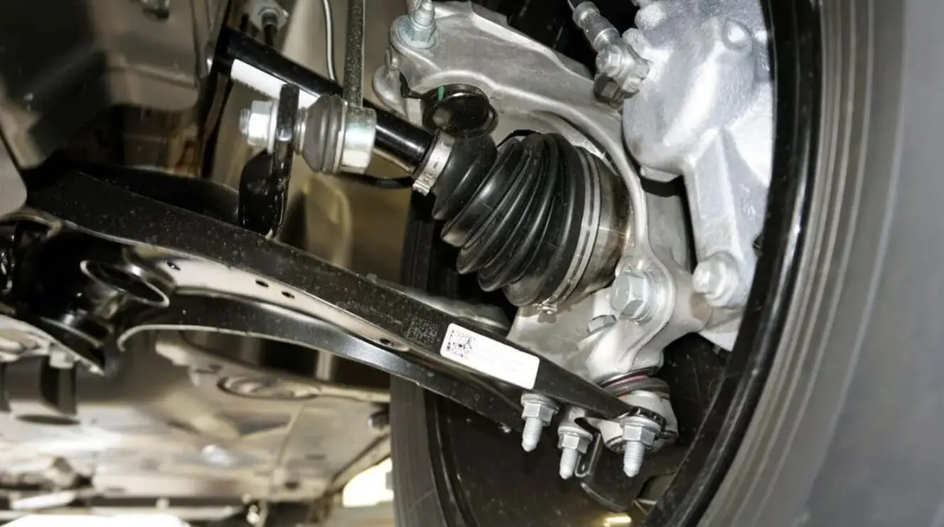 Lower Arm Mobil Tua, Bisa Diservis di Cimahi Ini Jawabanya