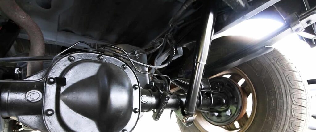 Domo Kaki-Kaki: Solusi Tepat untuk Shockbreaker Mobil Lemah dan Suspensi Bermasalah