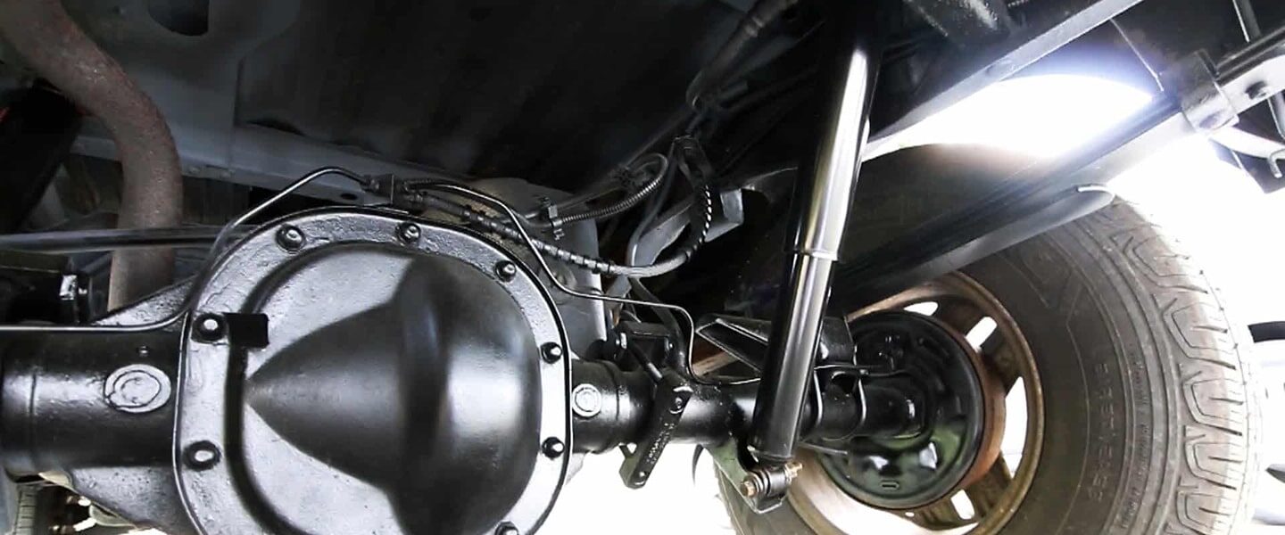 Domo Kaki-Kaki: Solusi Tepat untuk Shockbreaker Mobil Lemah dan Suspensi Bermasalah