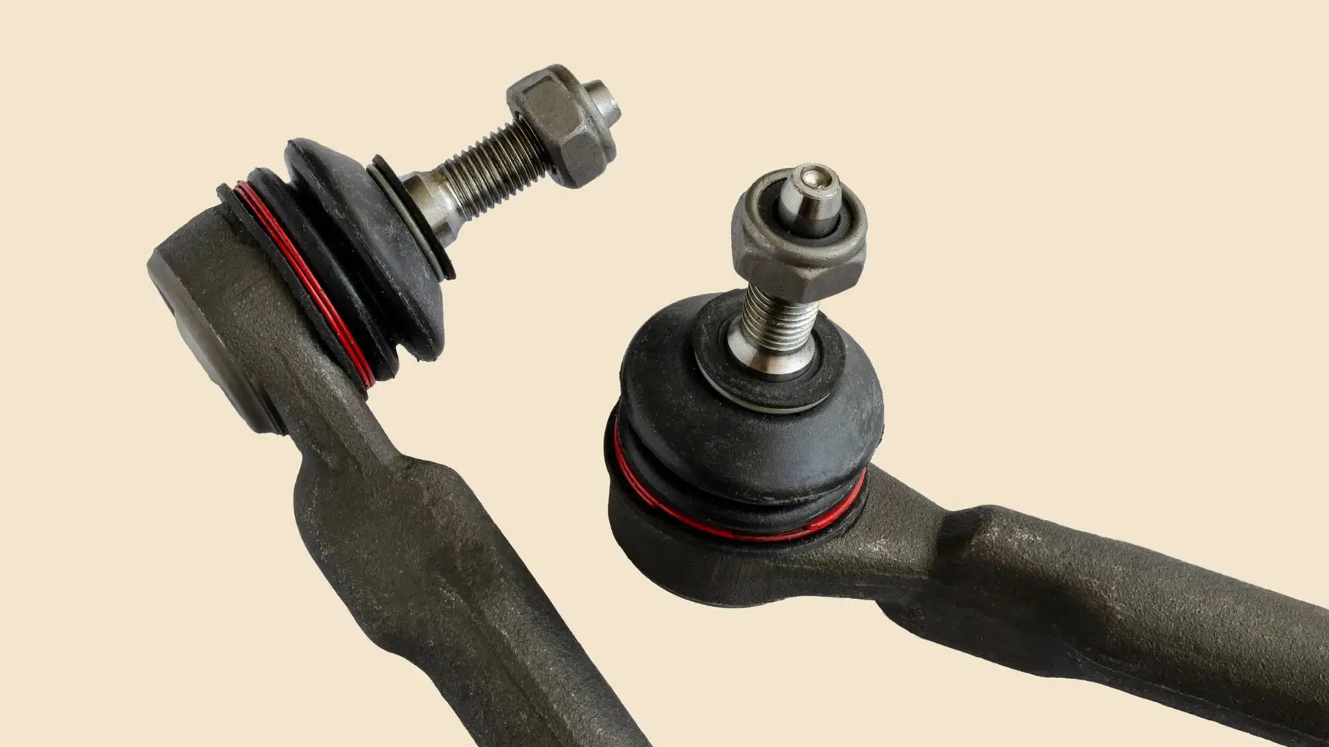 Domo Kaki-Kaki di Dago: Spesialis Perbaikan Tie Rod Longgar dengan Layanan Profesional