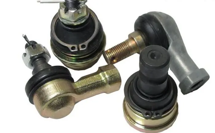 Ball Joint Rusak? Kenali Tanda-Tandanya dan Solusi Terbaik di Dago, Bandung