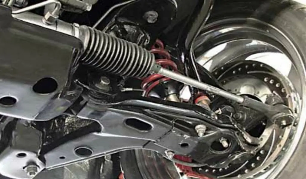 Kenali Penyebab Kaki-Kaki Mobil Bunyi Saat Belok dan Solusi Terbaiknya di Dago