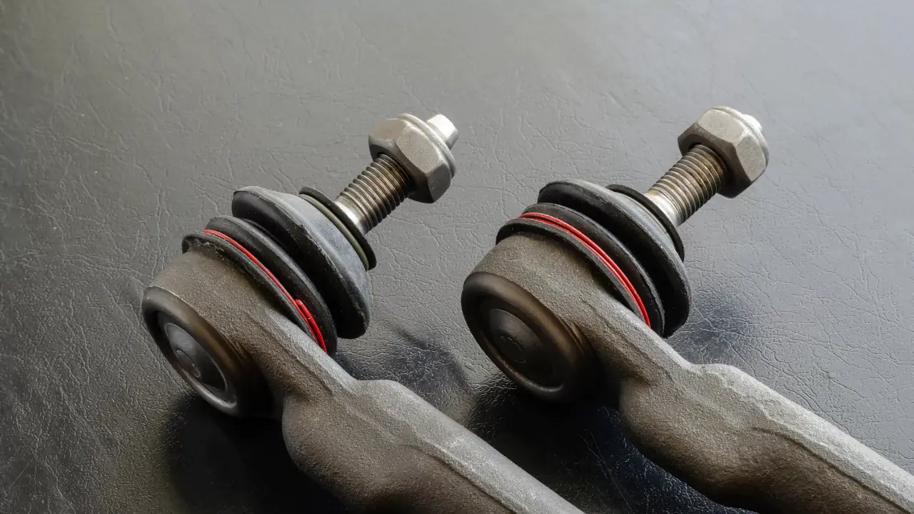 Ciri-ciri Tie Rod yang Longgar dan Bagaimana Cara Merawatnya