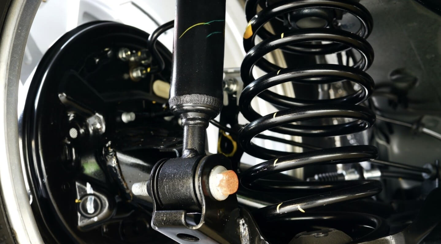 Bengkel Shockbreaker Mobil MPV Bocor di Ciwidey, Tanpa Antri!