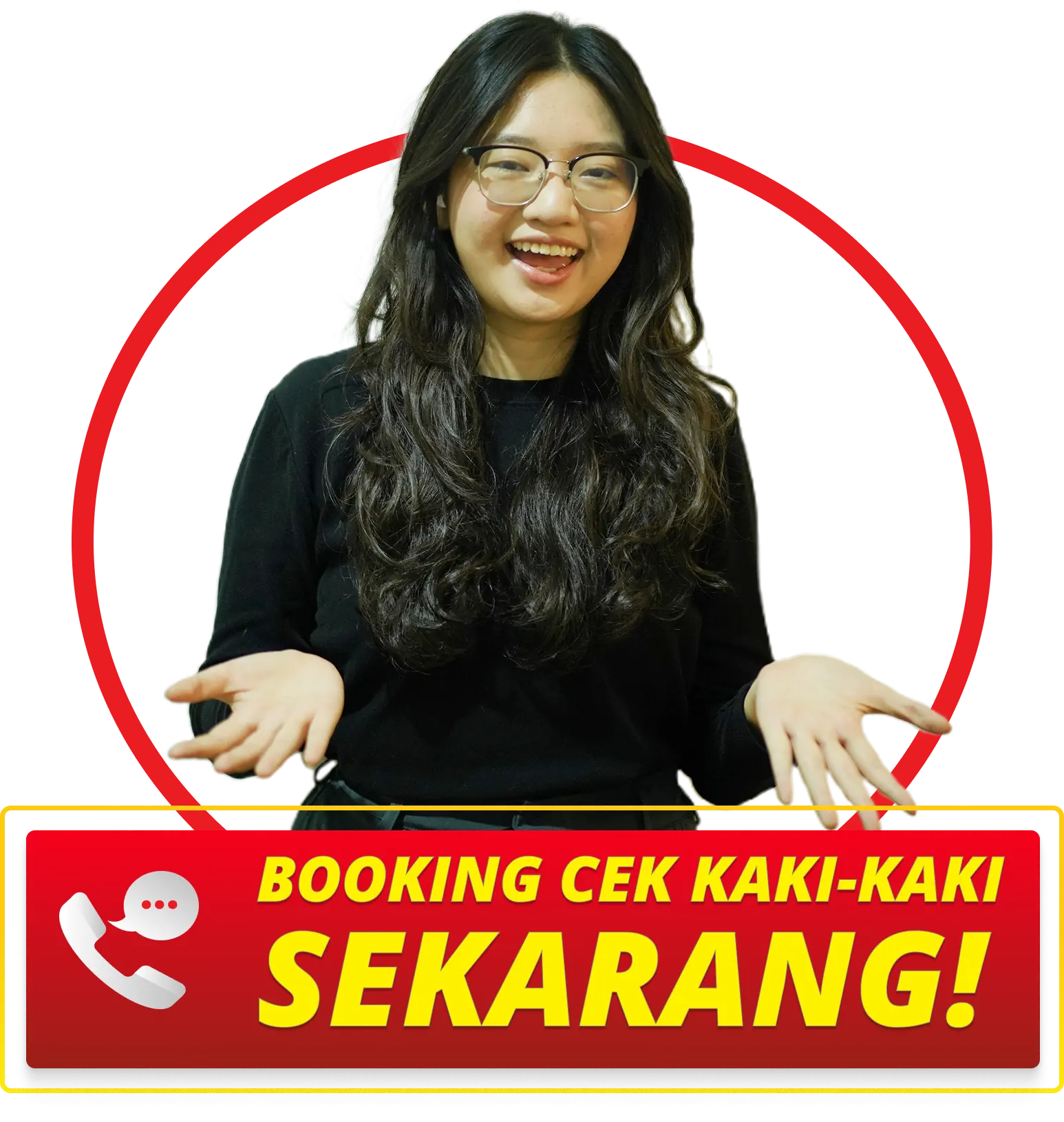 SABRINA-CTA
