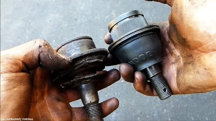 Waspadai! Ini Penyebab Tie Rod Longgar dan Bushing Arm Aus pada Mobil Honda