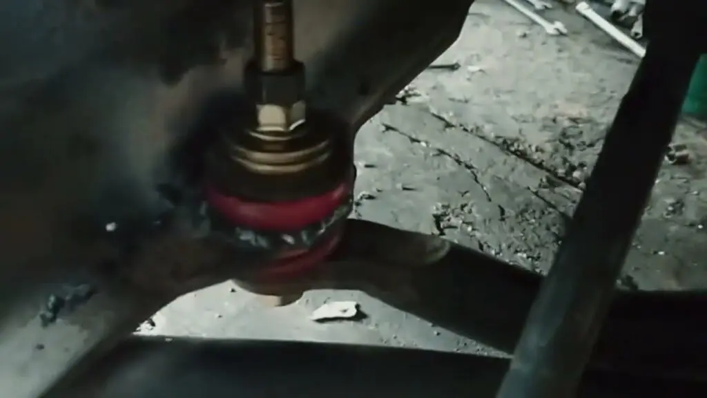 karet stabilizer mobil tambun selatan