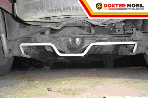 ring stabil mobil kemayoran lama
