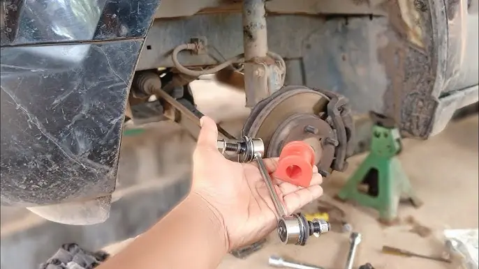 ring stabil mobil tambun selatan