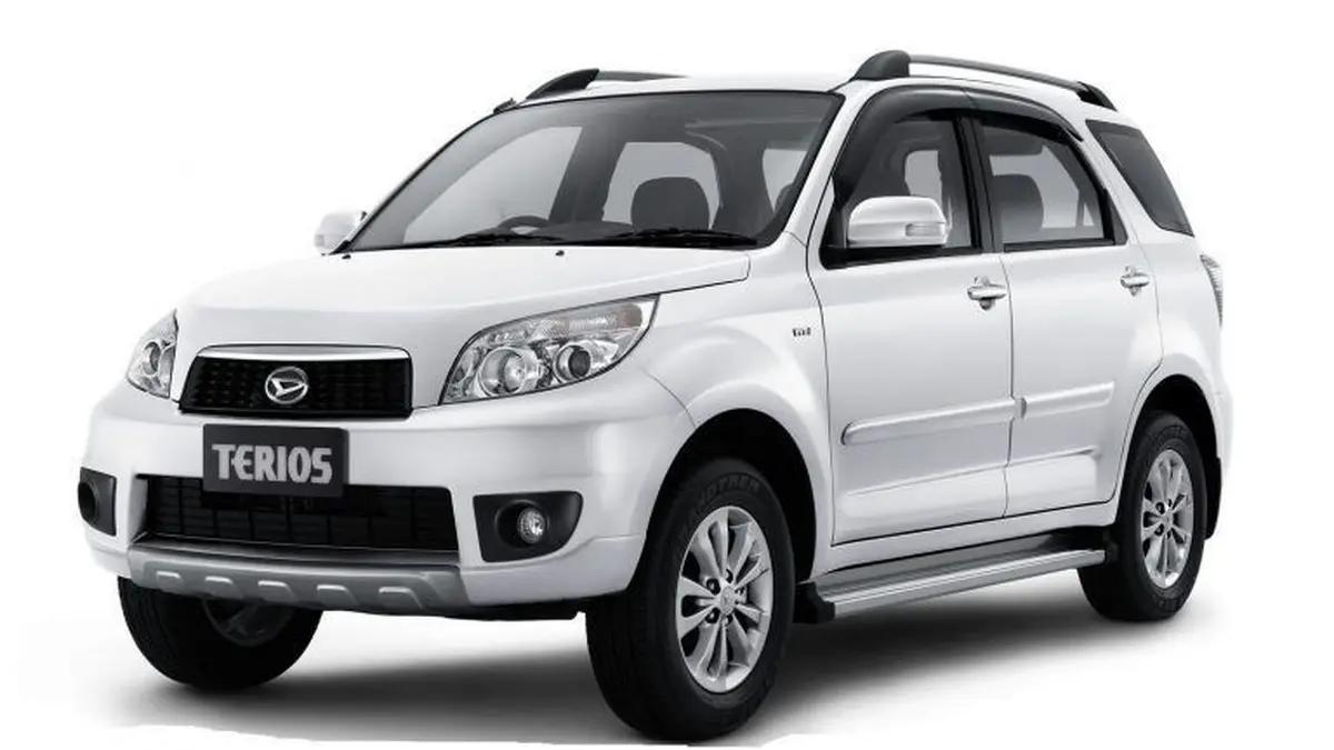 Tips Mencegah Shockbreaker Bocor atau Lemah pada Daihatsu Terios