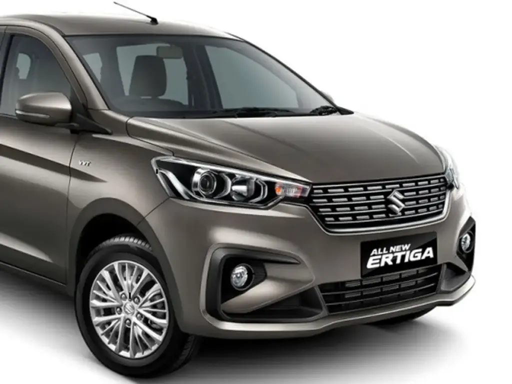 Shockbreaker Mobil Suzuki Ertiga Bocor Bikin Repot? Coba Cara Ini!