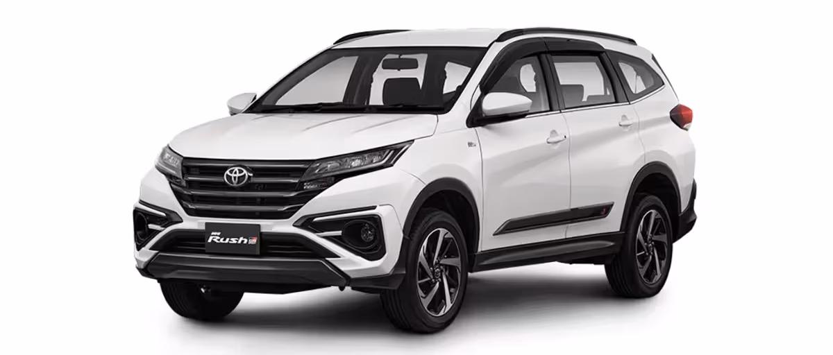 Bearing Roda Rusak dan Lower Arm Bengkok pada Toyota Rush: Jangan Dianggap Sepele! Temukan Solusinya di Bandung