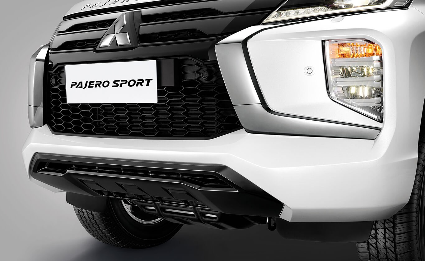 Solusi Ball Joint Aus atau Oblak pada Mitsubishi Pajero: Percayakan pada Bengkel Domo Kaki-Kaki