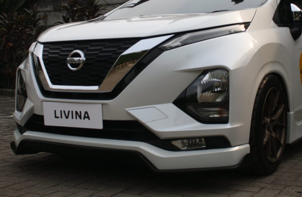 Keluhan Umum Pemilik Nissan Livina: Bushing Arm Aus atau Pecah, Waspadai Dampaknya!