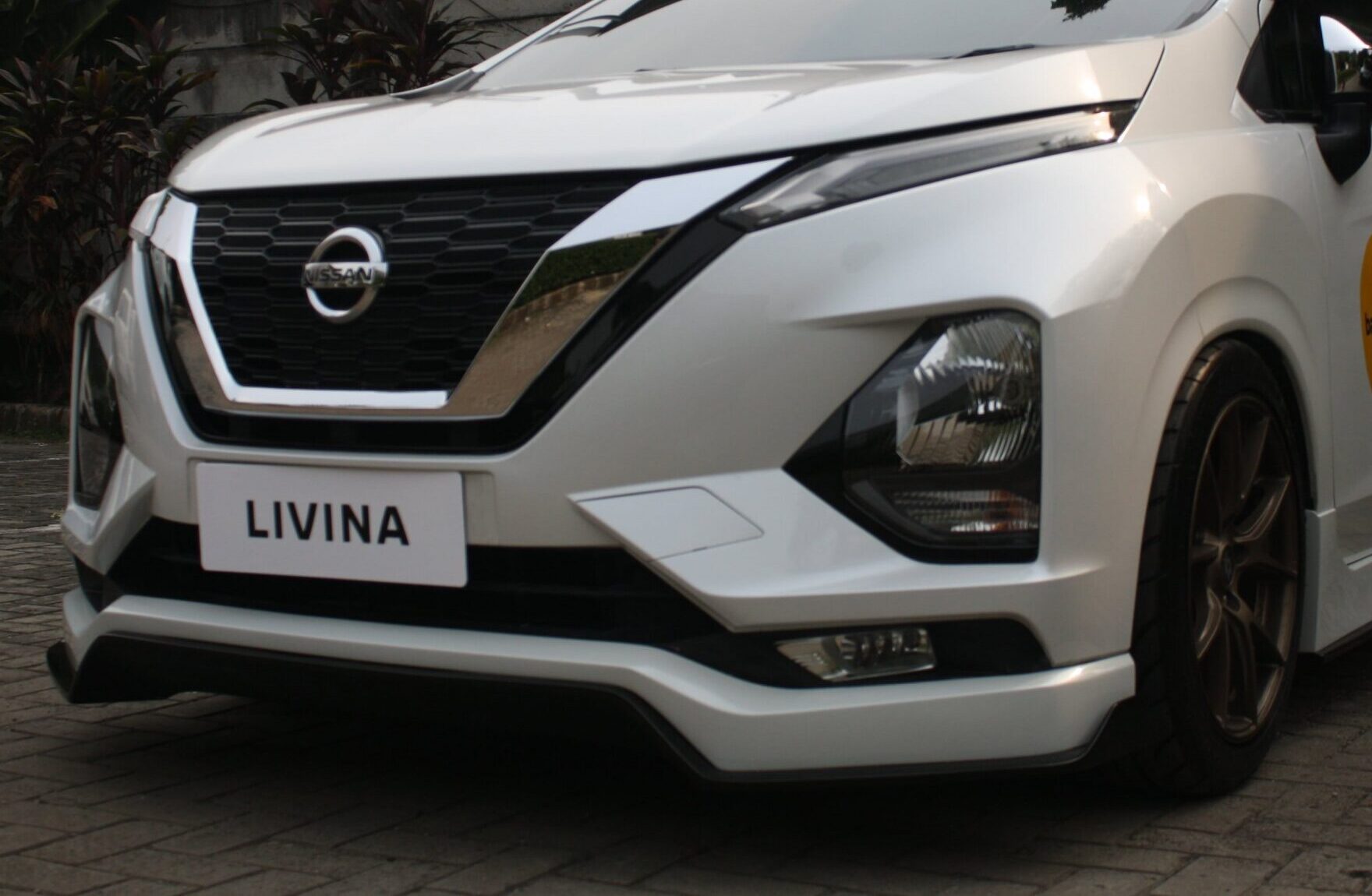 Keluhan Umum Pemilik Nissan Livina: Bushing Arm Aus atau Pecah, Waspadai Dampaknya!