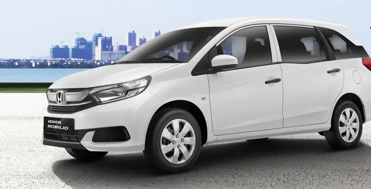 Ciri-Ciri Shockbreaker Bocor atau Lemah pada Honda Mobilio!