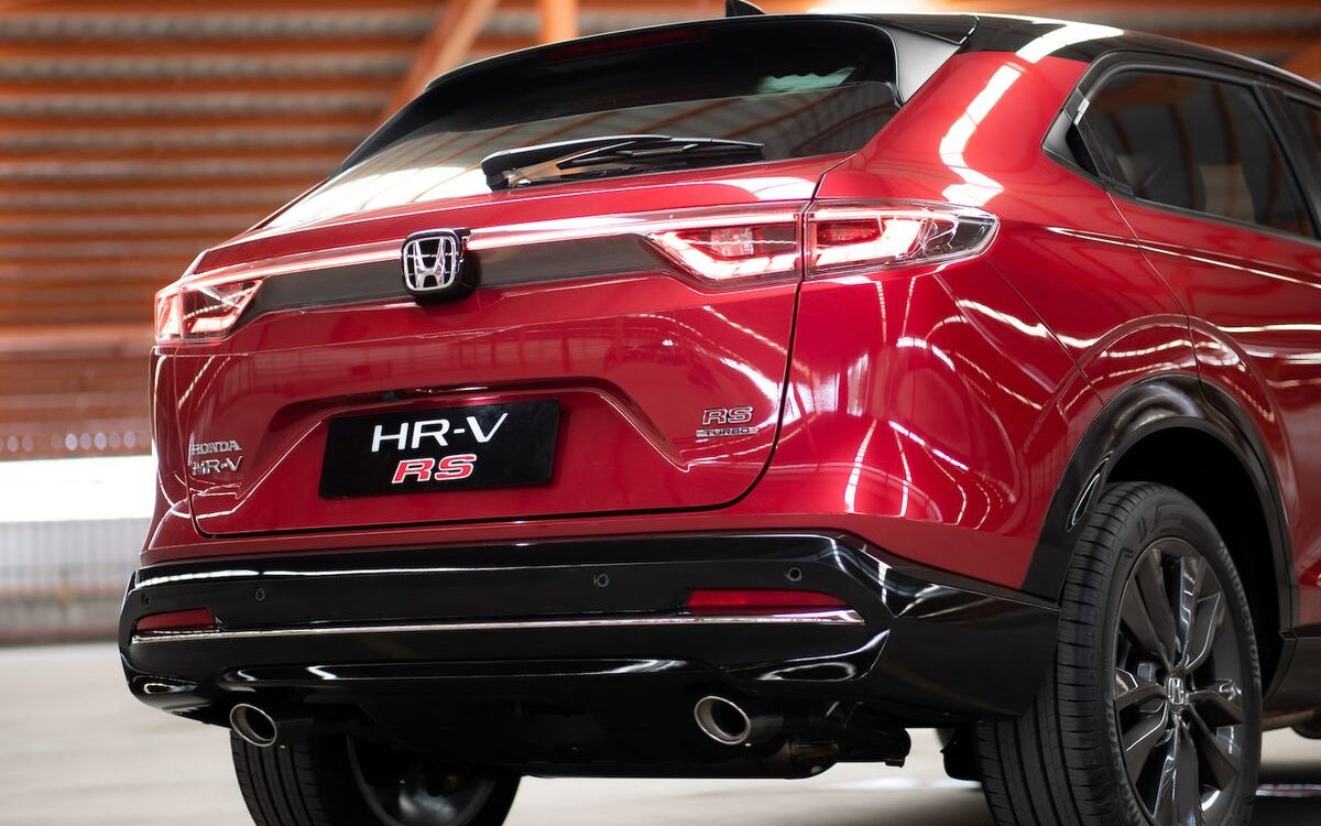 Tie Rod Longgar atau Rusak pada Honda HR-V? Kenali Penyebab dan Solusinya!