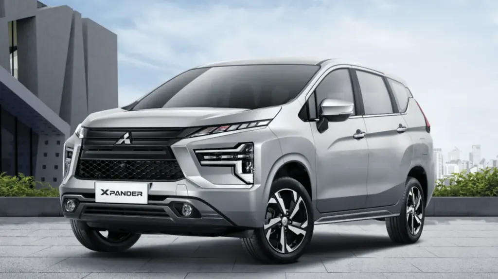 Mengapa Suspensi Terasa Terlalu Keras pada Mitsubishi Xpander, Solusi Terbaik di Daerah Lembang?