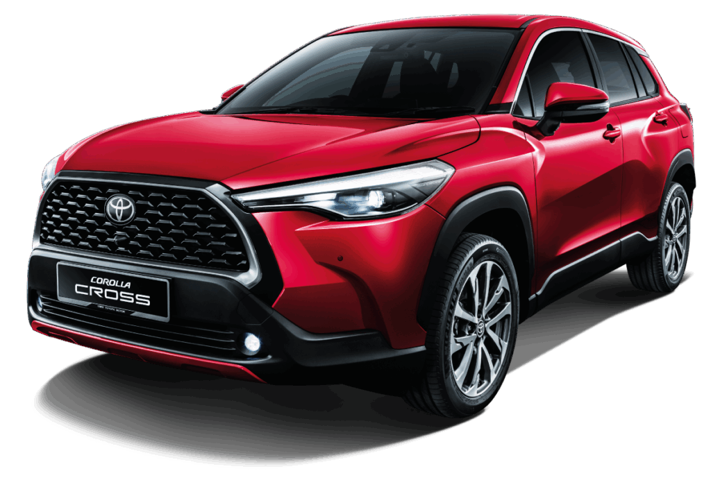 5 Penyebab Umum Kaki-Kaki Mobil Bermasalah pada Toyota Corolla