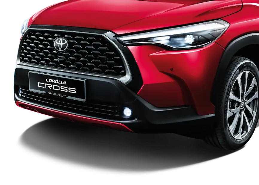 5 Penyebab Umum Kaki-Kaki Mobil Bermasalah pada Toyota Corolla