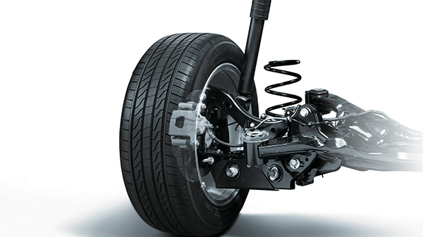 Penyebab Tie Rod Rusak dan Shockbreaker Lemah pada Mobil Nissan – Atasi Masalah Bersama Domo Kaki-Kaki di Dago