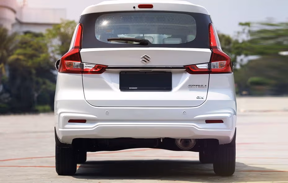 Hati-Hati, Tie Rod Longgar atau Rusak Bisa Bikin Suzuki Ertiga Anda Susah untuk Dikendalikan! Ini Solusinya di Jati Sempurna