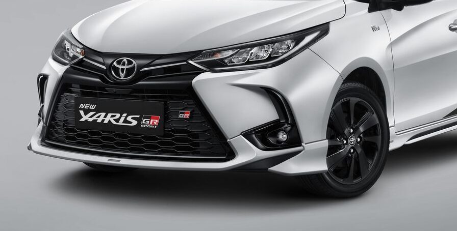 Penyebab Bearing Roda Rusak dan Bushing Arm Aus atau Pecah pada Toyota Yaris